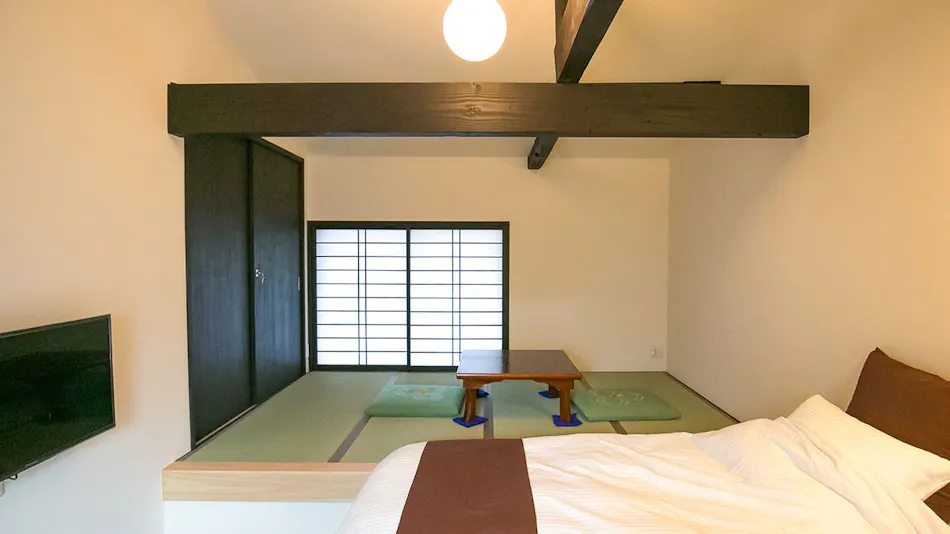 Nijo Yuraku-an