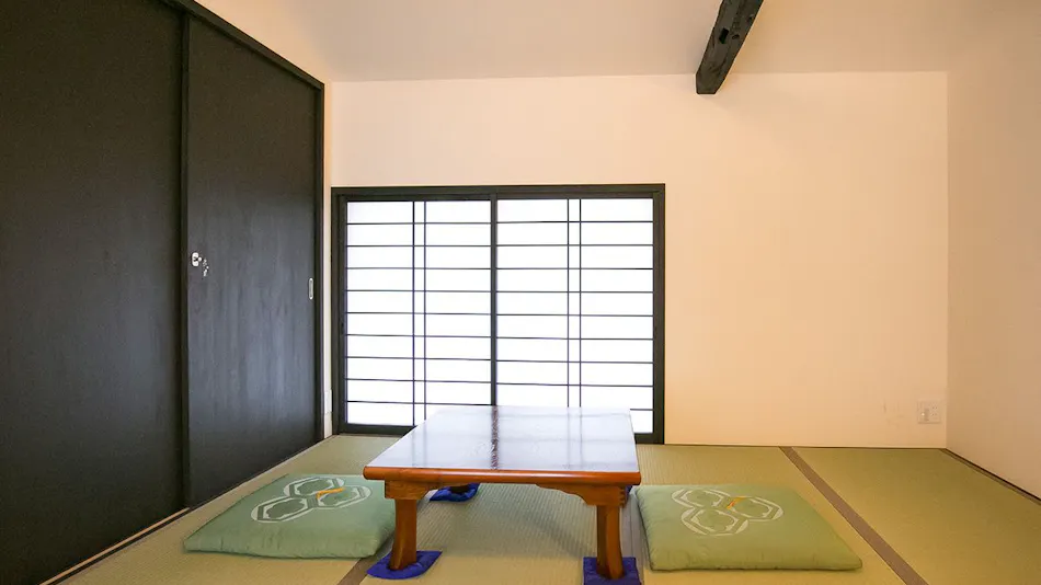Nijo Yuraku-an
