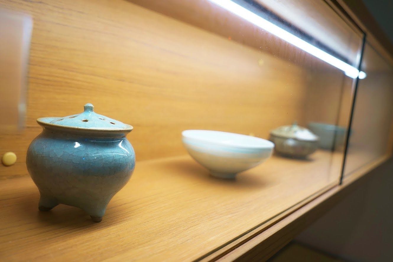 KYOBU　茶わん坂