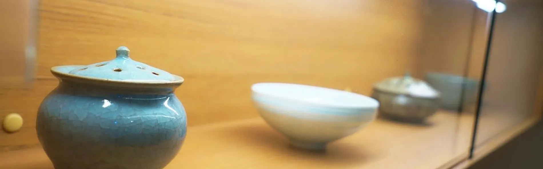 KYOBU 茶わん坂