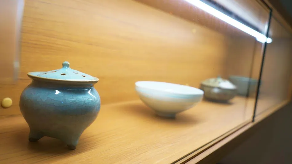 KYOBU Chawan-zaka