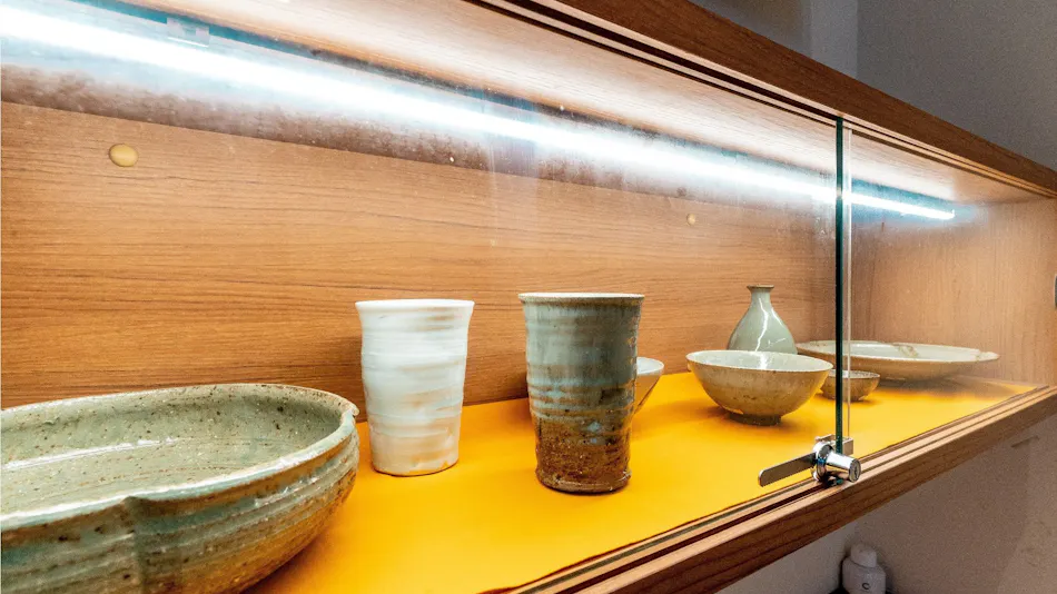 KYOBU Chawan-zaka
