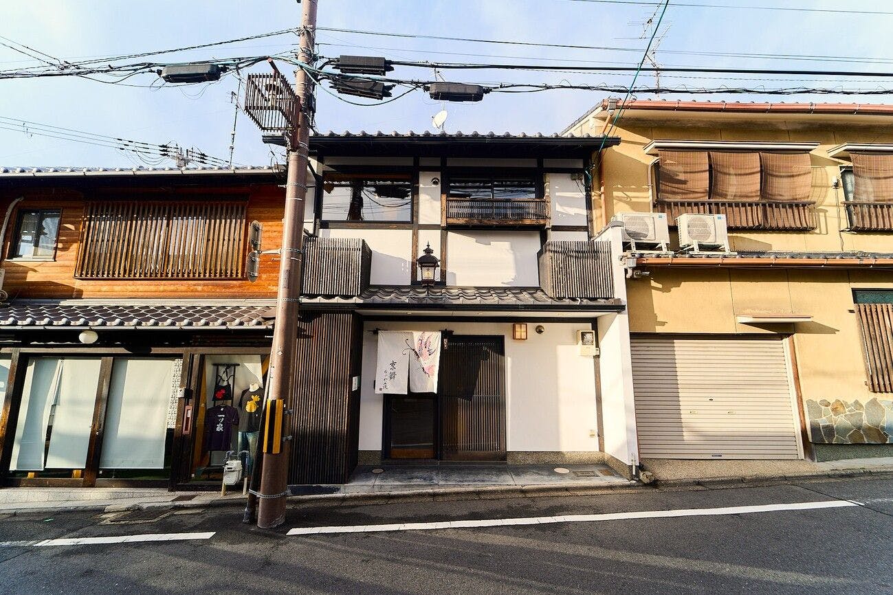 KYOBU　茶わん坂
