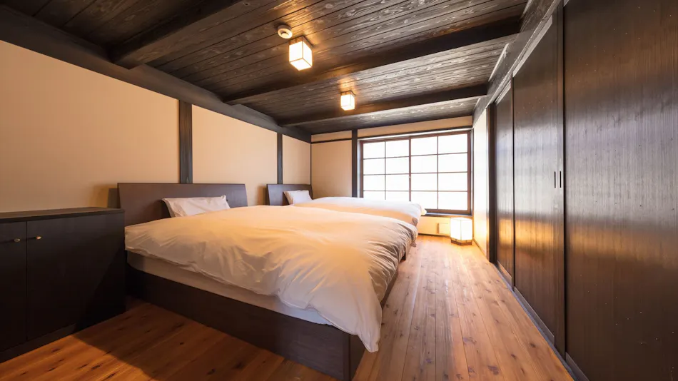 Kishu Yuasa Kominka Machiya Inn SenzanAn Kitamachi 102