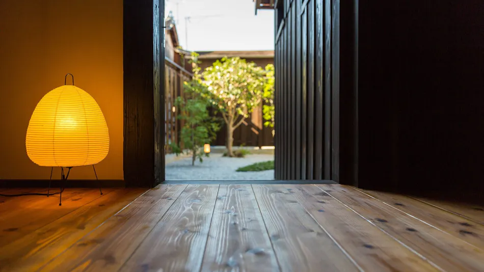 Kishu Yuasa Kominka Machiya Inn SenzanAn Kitamachi 102
