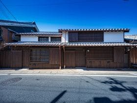 紀州湯浅古民家町家宿泊 千山庵 SenzanAn きたまち102