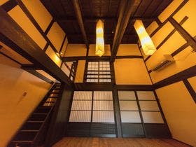 写真：紀州湯浅古民家町家宿泊　千山庵 SenzanAn　きたまち102