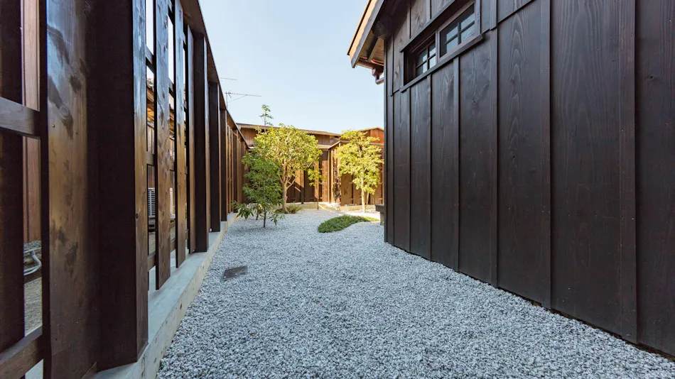 Kishu Yuasa Kominka Machiya Inn SenzanAn Kitamachi 102