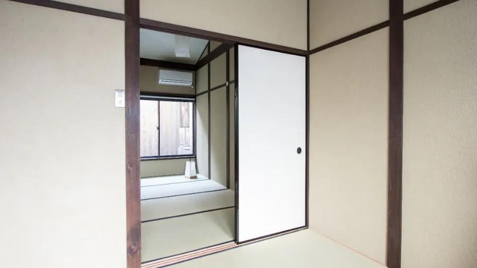 Rinn Rokujo Machiya