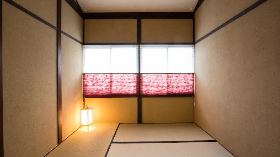 Rinn Rokujo Machiya