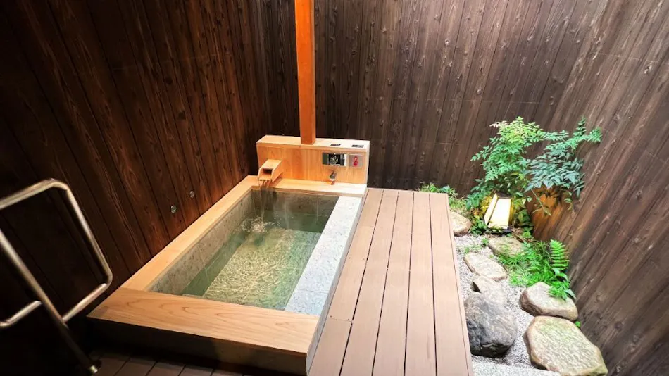 Rinn Rokujo Machiya