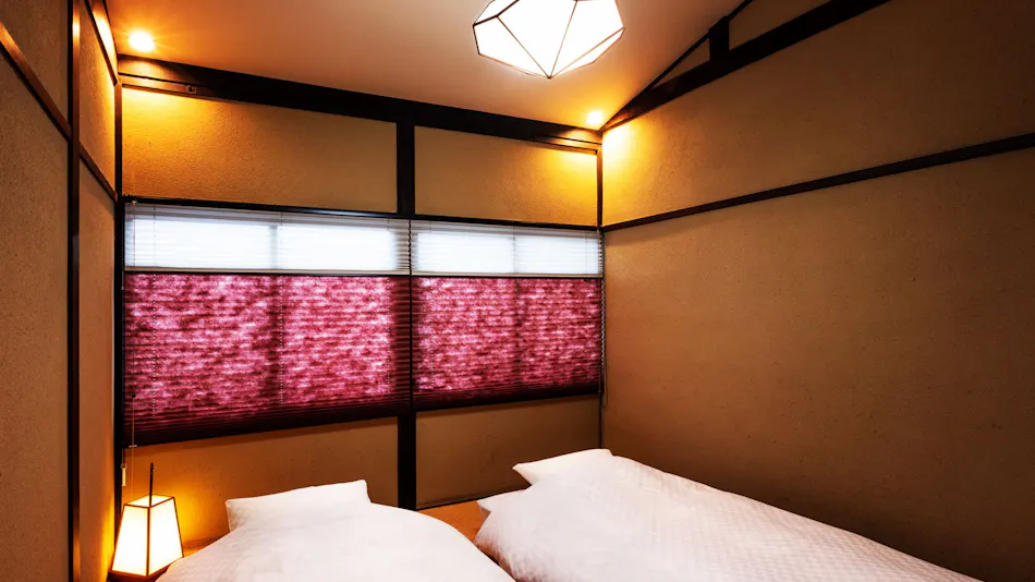 Rinn Rokujo Machiya