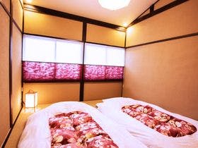 鈴 六条町家