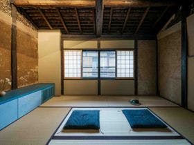 格致あさぎ庵