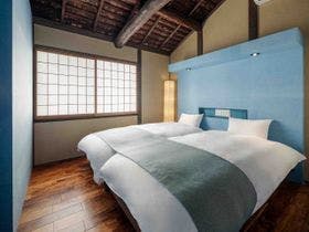 格致あさぎ庵