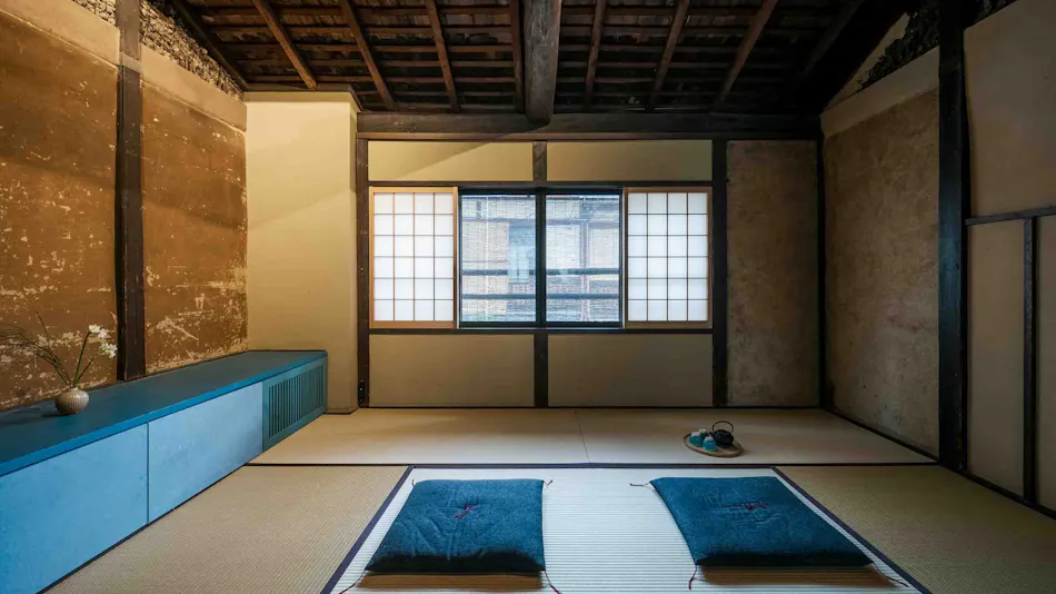 Kakuchi Asagi-an <Whole Townhouse Rental>