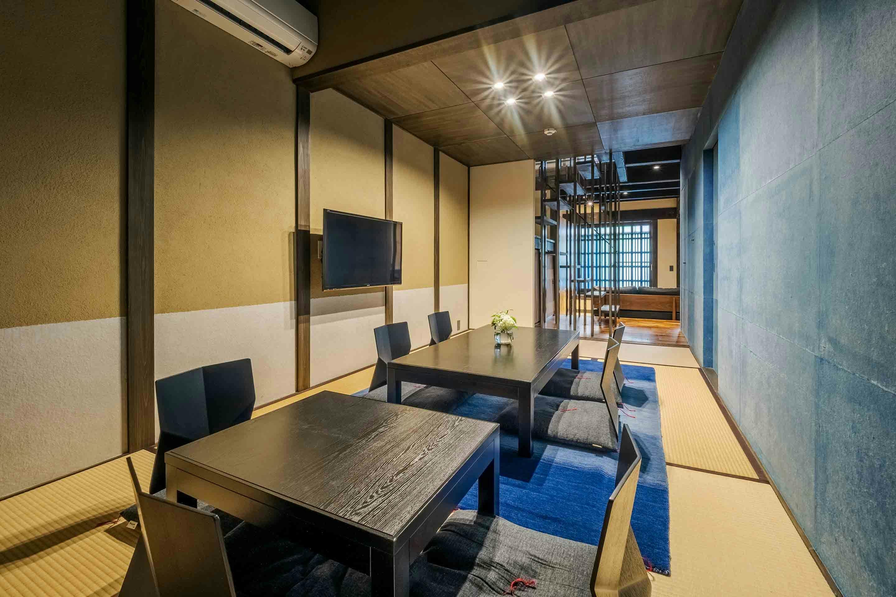 Kakuchi Asagi-an <Whole Townhouse Rental>