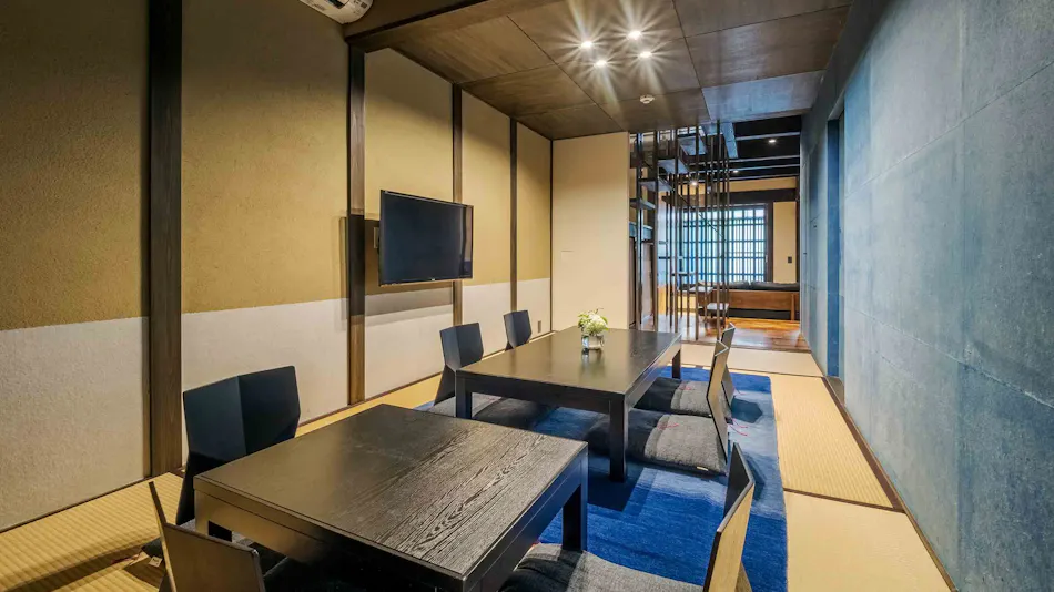 Kakuchi Asagi-an <Whole Townhouse Rental>