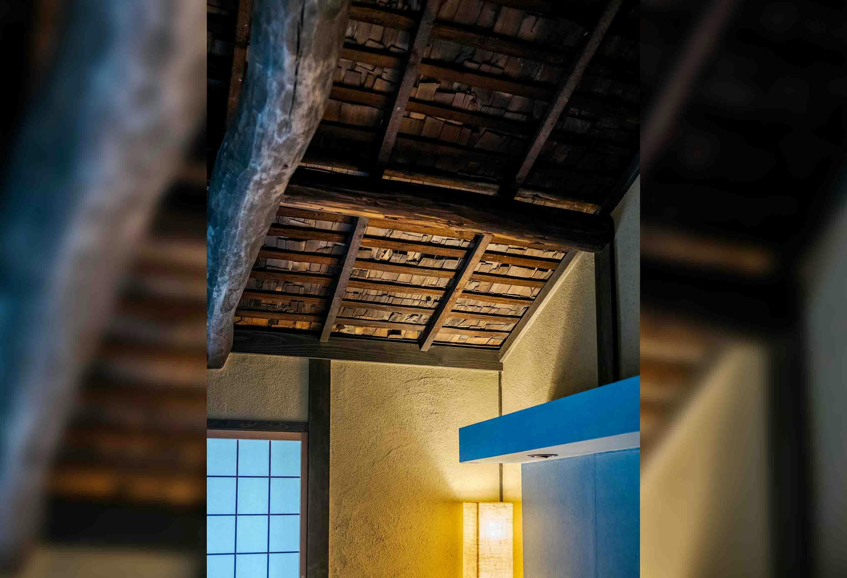 格致あさぎ庵 〈一棟貸し町家〉