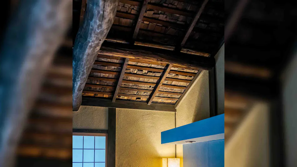 Kakuchi Asagi-an <Whole Townhouse Rental>