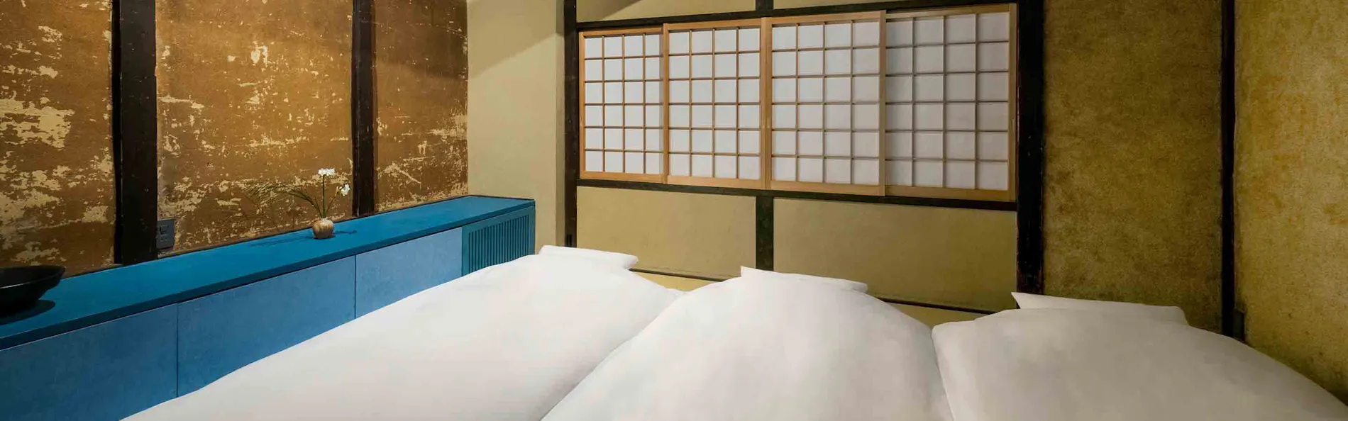 格致あさぎ庵 〈一棟貸し町家〉