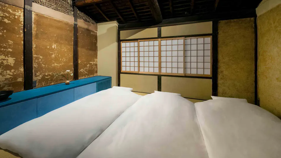 Kakuchi Asagi-an <Whole Townhouse Rental>