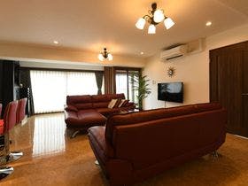 【近畿・関西／和歌山県の貸し別荘・コテージ・ログハウス】ルミエール白浜