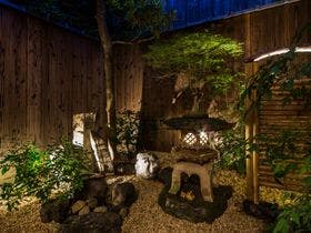 京いすけ 百足屋町