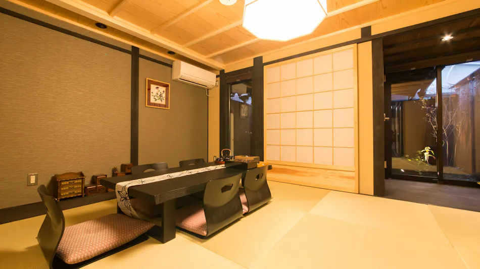 Miro Hachijo Genmachi Tei