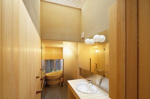 ห้องน้ำ