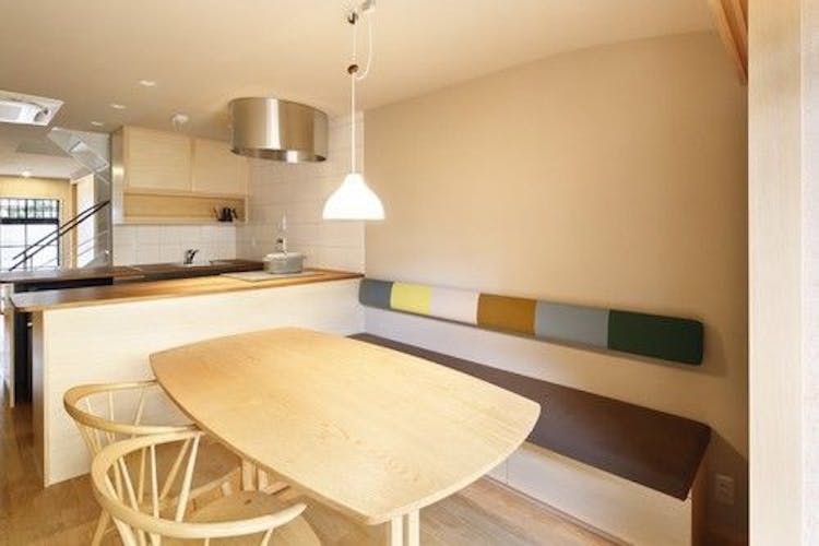 【禁煙】　一棟貸し　最大4名様 （82平米）のサムネイル画像