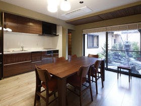 【京都府:祇園・東山・北白川周辺】京町家 雅 清水別邸