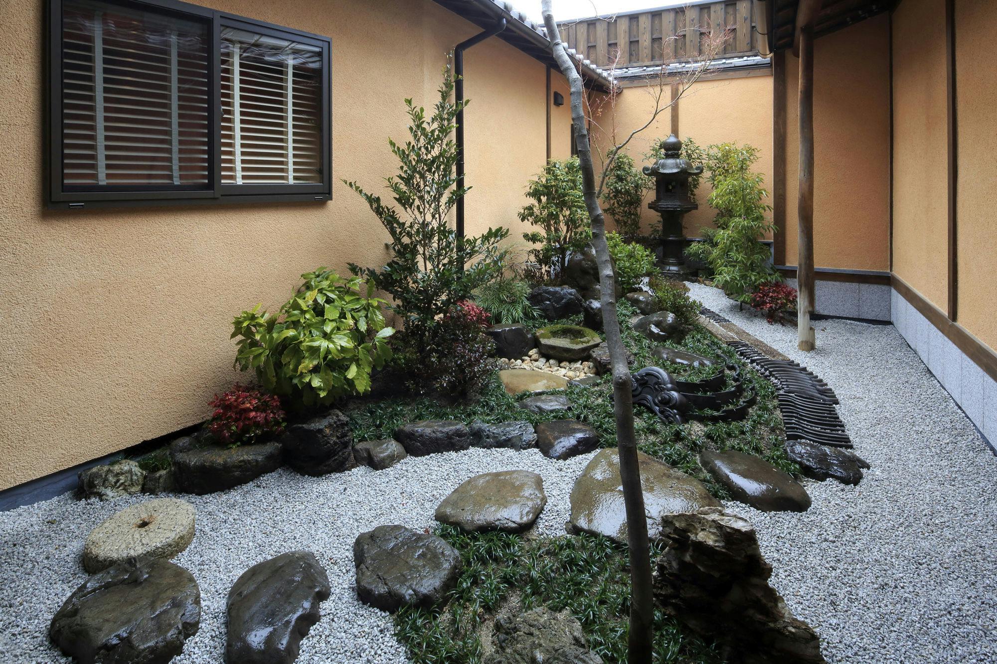 京町家雅　清水別邸