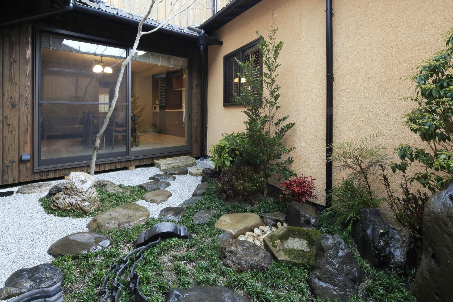 京町家雅　清水別邸