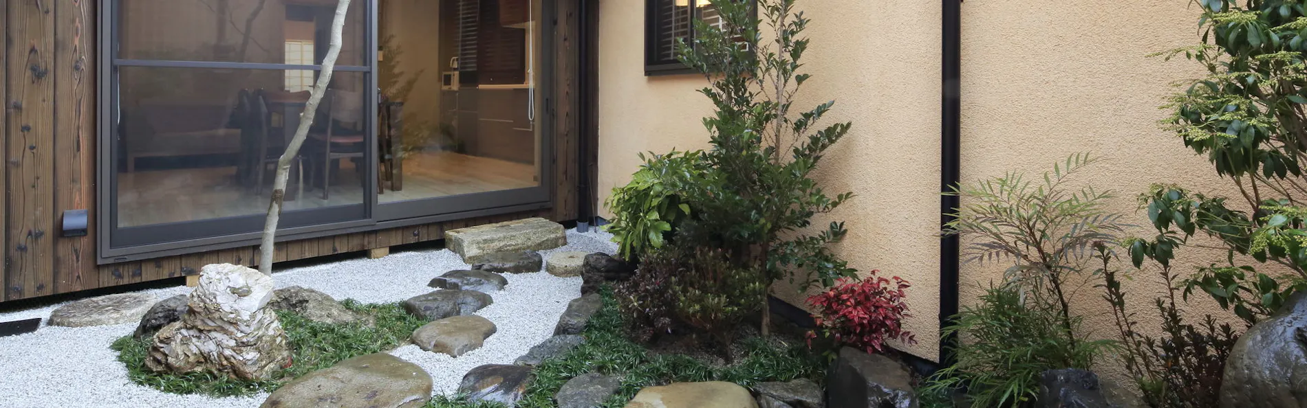 京町家雅 清水別邸