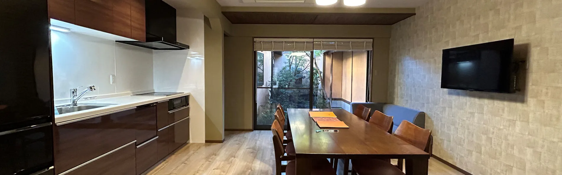 京町家雅 清水別邸
