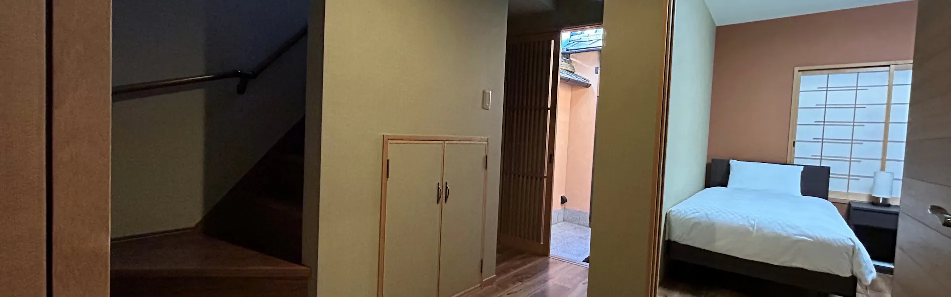 京町家雅 清水別邸