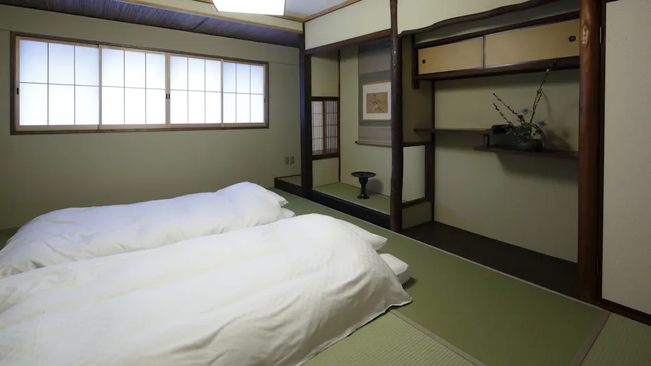 Kyomachiya Miyabi Kiyomizu Bettei