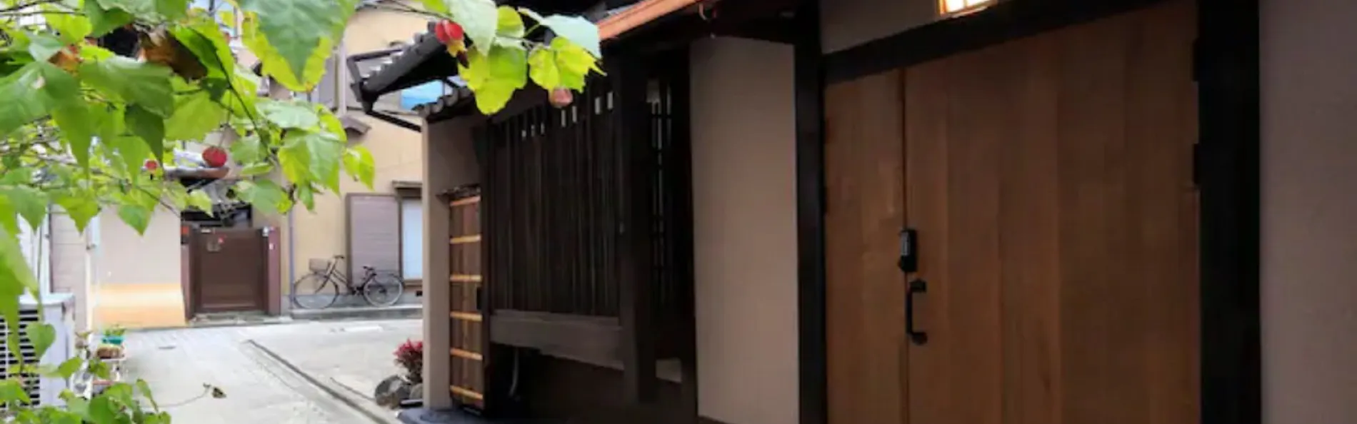 京町家雅 清水別邸