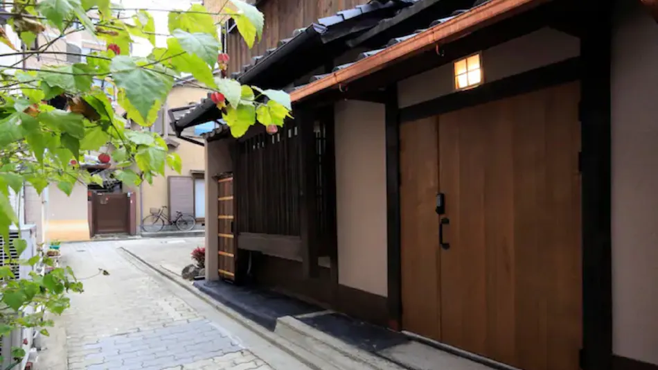 Kyomachiya Miyabi Kiyomizu Bettei
