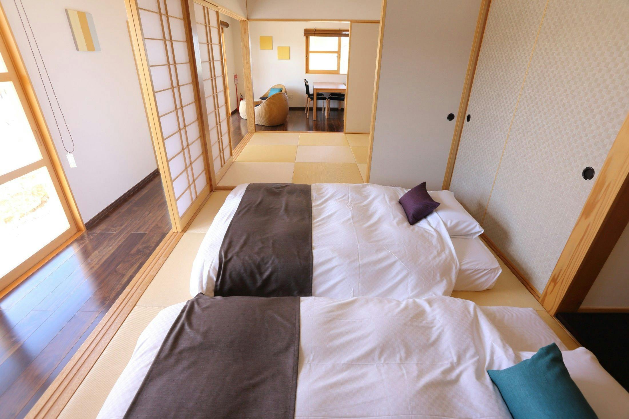 たびの邸宅 沖縄今帰仁 HOMANN CONCEPT