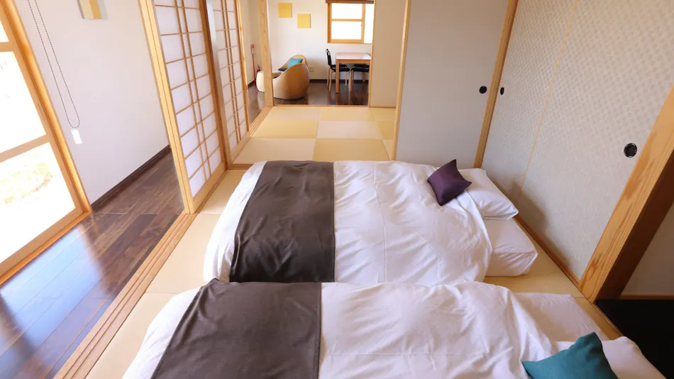 Tabino Teitaku Okinawa Nakijin HOMANN CONCEPT