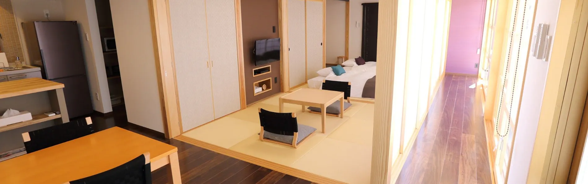 たびの邸宅 沖縄今帰仁 HOMANN CONCEPT