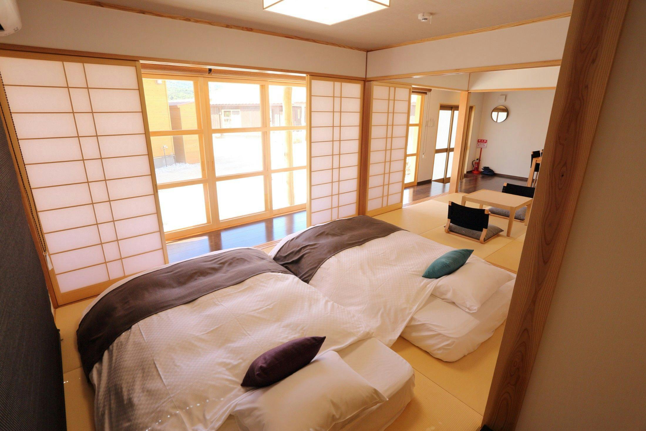 たびの邸宅 沖縄今帰仁 HOMANN CONCEPT