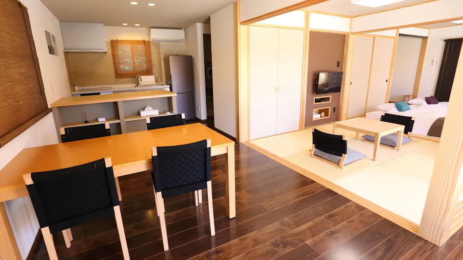 Tabino Teitaku Okinawa Nakijin HOMANN CONCEPT