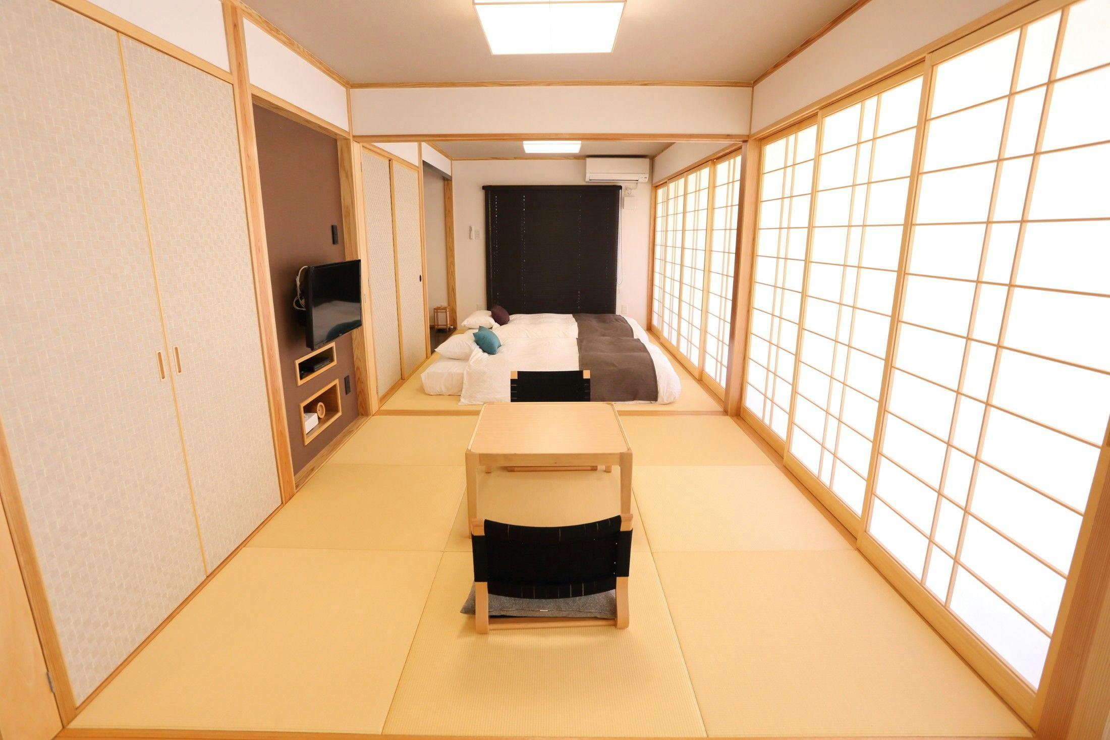 たびの邸宅 沖縄今帰仁 HOMANN CONCEPT