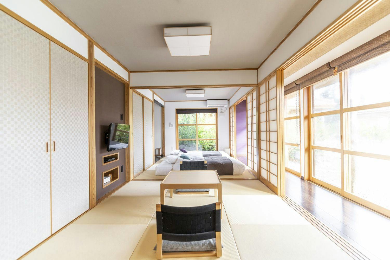 たびの邸宅 沖縄今帰仁 HOMANN CONCEPT