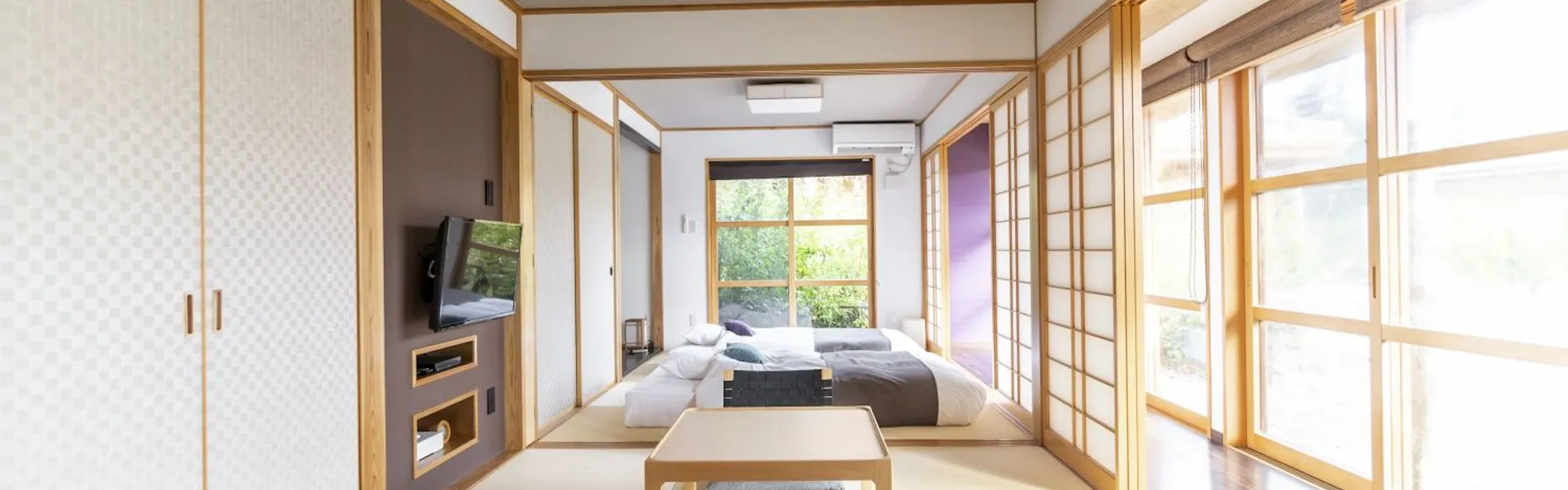 たびの邸宅 沖縄今帰仁 HOMANN CONCEPT