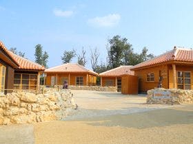 たびの邸宅 沖縄今帰仁 HOMANNCONCEPT