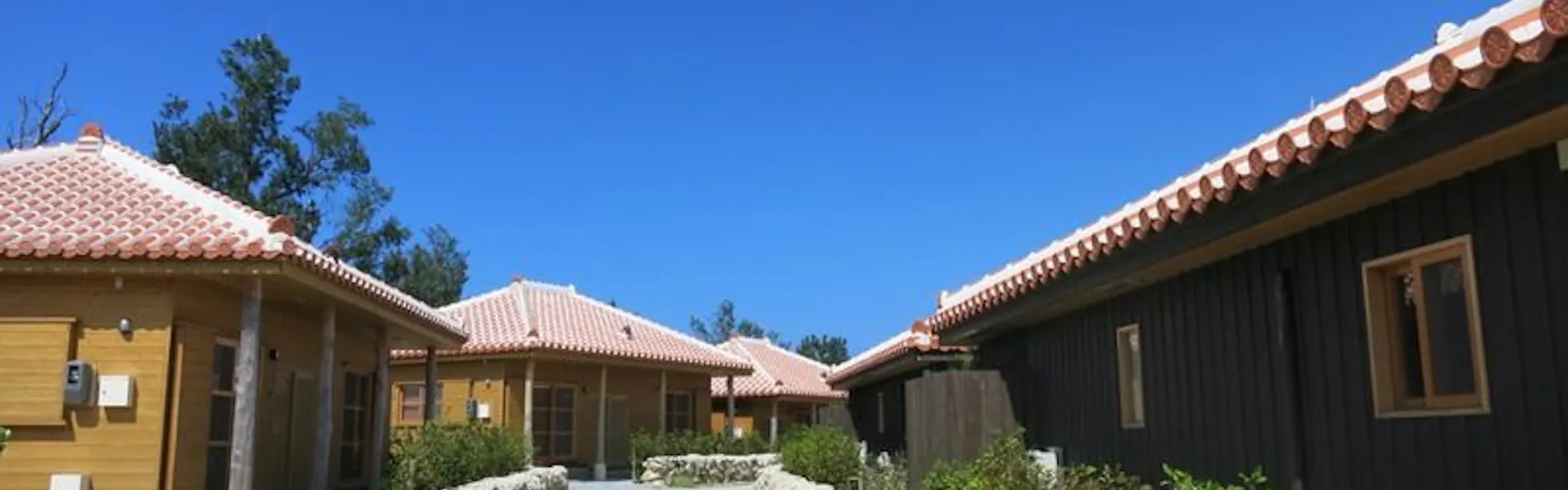 たびの邸宅 沖縄今帰仁 HOMANN CONCEPT